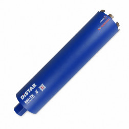 Свердло алмазне DDS-W 112x450-8x1 1/4 UNC RM-TX - фото 1
