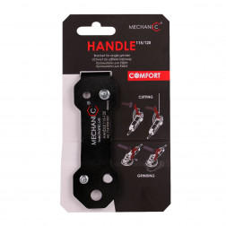 Рукоятка для УШМ HANDLE 115-125 - фото 5