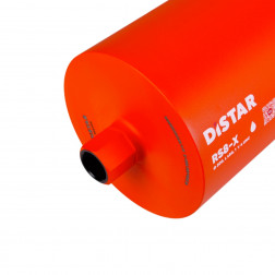 Сверло алмазное DDS-W 200x450x1 1/4 UNC RS8-X