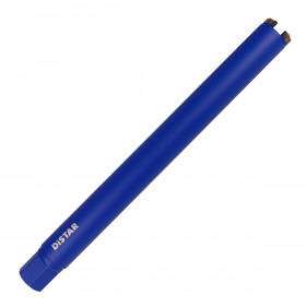 Свердло алмазне DDS-W 052x450-4x1 1/4 UNC RM-TX