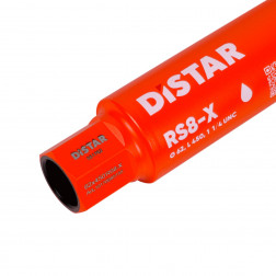 Сверло алмазное DDS-W 062x450x1 1/4 UNC RS8-X