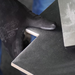 Брусок алмазний шліфувальний Hand PAD 2