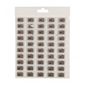 Сегмент алмазний 16x4,0x8+2 R030 RS-TX