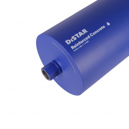 Свердло алмазне DDS-W 225x450x1 1/4 UNC Reinforced concrete