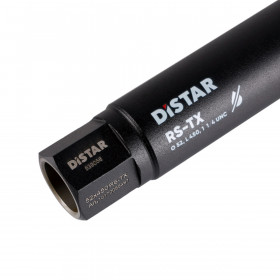 Сверло алмазное DDS-W 052x450x1 1/4 UNC  RS-TX