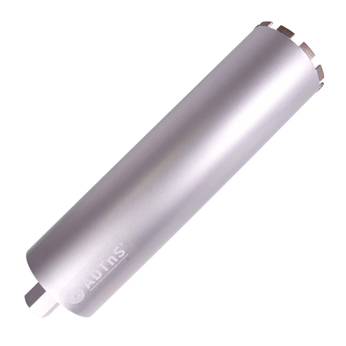 Свердло алмазне DDS-W 250x450x1 1/4 UNC RS7-Xr