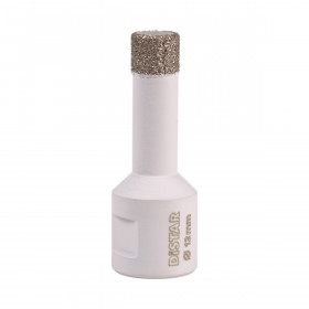 Сверло алмазное DDR-V 12x30xM14 Keramik Pro