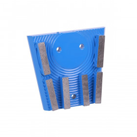 Фреза алмазна GSFr-W 102/МШМ-6 Fr №0