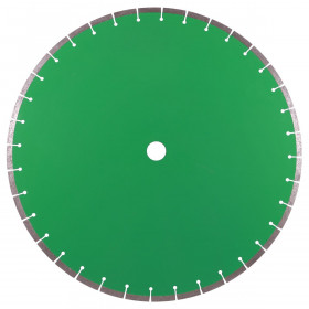 Круг алмазный отрезной 1A1RSS 500x32 UNI H