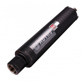 Сверло алмазное DDS-W 072x300x1 1/4 UNC RS-TX