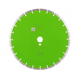 Круг алмазный отрезной 1A1RSS/C3-H 350x32 Premier Active