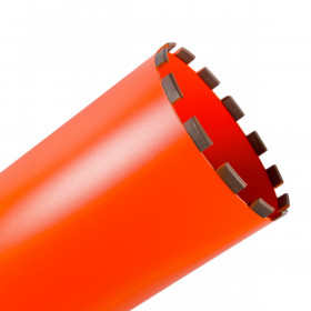 Свердло алмазне DDS-W 172x450x1 1/4 UNC RS6