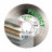 Круг алмазний вiдрiзний 1A1R 125x22,23H Perfect - фото 1