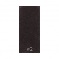 Брусок алмазний шліфувальний Hand PAD 2