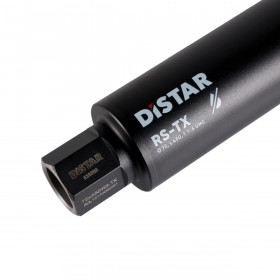 Сверло алмазное DDS-W 072x450x1 1/4 UNC  RS-TX