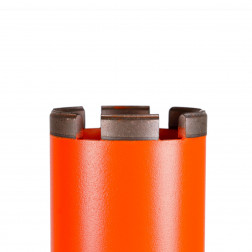 Сверло алмазное DDS-W 072x450x1 1/4 UNC RS6