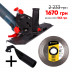Комплект 1A1R 125 ProGres + Slider 45 з Pipe 45