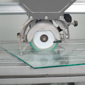 Круг алмазний вiдрiзний 1A1R V 125 MasterCUT