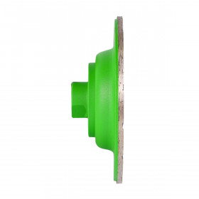 Фреза алмазна DGM-S 100/M14F №00 Elite-Active