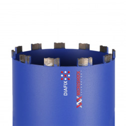 Свердло алмазне DDS-W 152x450-11x1 1/4 UNC RM-TX