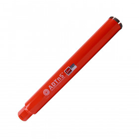 Сверло алмазное DDS-W 057x450x1 1/4 UNC RS6