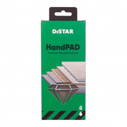 Брусок алмазний шліфувальний Hand PAD 2