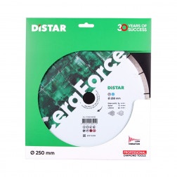 Круг алмазный отрезной 1A1RSS 250x30 CeraForce