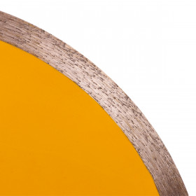 Круг алмазный отрезной 1A1R 230x25,4 Marble