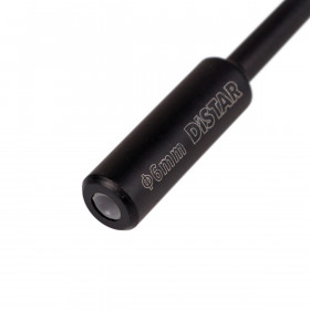 Свердло алмазне DDR-V 06x30xS10 Keramik Pro