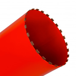 Свердло алмазне DDS-B 350x450x1 1/4 UNC RS6