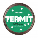 Алмазный диск для керамогранита Distar 76x1,0 Termit