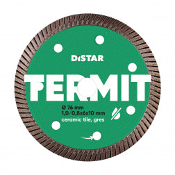 Алмазный диск для керамогранита Distar 76x1,0 Termit - фото 1