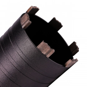 Свердло алмазне DDS-W 082x300x1 1/4 UNC RS-TX