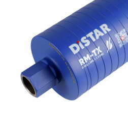 Сверло алмазное DDS-W 122x300-9x1 1/4 UNC RM-TX