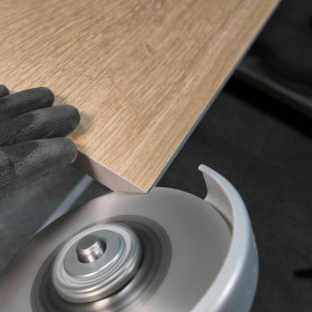 Круг алмазный отрезной Distar 125x30x22,23 Galaxy