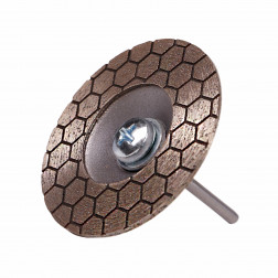 Фреза алмазна DGM-S 45/5,8F Nectar 100