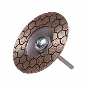 Фреза алмазная DGM-S 45/5,8F Nectar 100