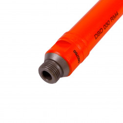 Сверло алмазное DDR-B 030x450x1/2GAS RM4