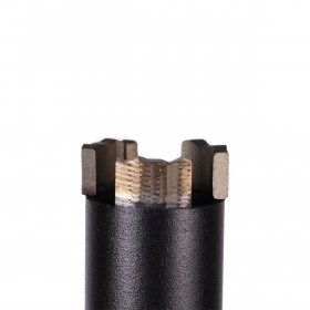 Сверло алмазное DDS-W 032x450-3x1 1/4 UNC DLD 032 RS-TX