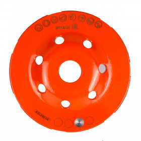 Фреза алмазная DGS-W 125/22,23 GBH 125 CS