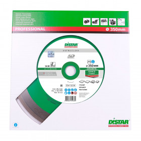 Круг алмазный отрезной 1A1R 350x25,4 Granite