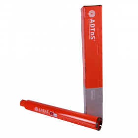 Сверло алмазное DDS-W 057x450x1 1/4 UNC RS6