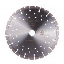 Круг алмазный отрезной 1A1RSS 230 CLH RS-Z