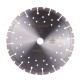 Круг алмазный отрезной 1A1RSS 230 CLH RS-Z
