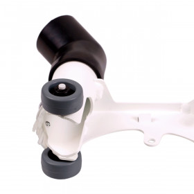 Насадка на УШМ Roller 115-125