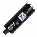Сверло алмазное DDS-W 122x300x1 1/4 UNC  RS-TX