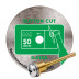 Диск алмазный для вырезания кнопок Distar 50x0,8F ButtonCut