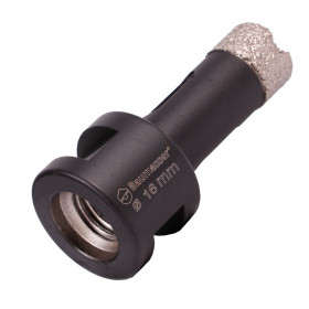 Свердло алмазне DDR-V 16x30xM14 Keramik Pro