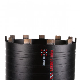 Сверло алмазное DDS-W 162x300x1 1/4 UNC  RS-TX