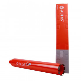 Свердло алмазне DDS-W 082x450x1 1/4 UNC RS6
